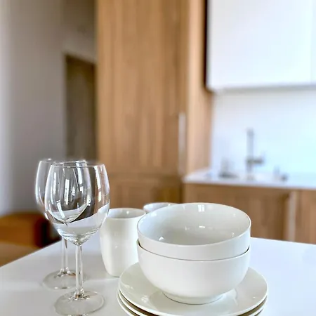 Apartment St Stephen 33 Vilnius