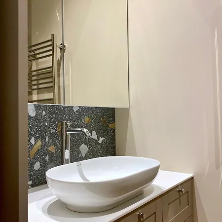 St Stephen 33 Apartment Vilnius