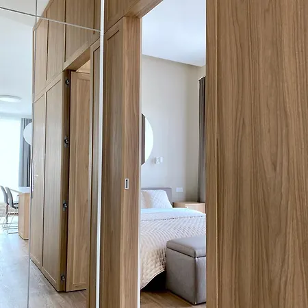 Apartment St Stephen 33 Vilnius